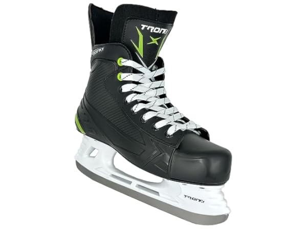 Ice Hockey Skates Thumbnail