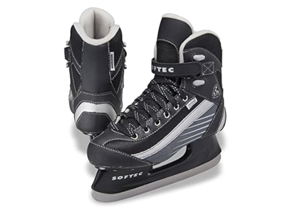 Ice Hockey Skates Thumbnail
