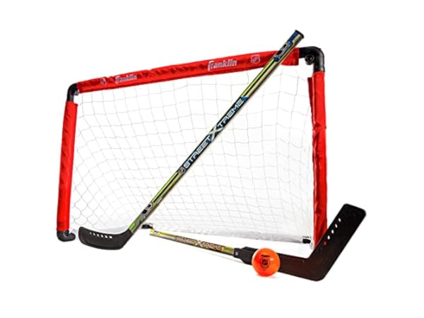 Ice Hockey Sticks Thumbnail