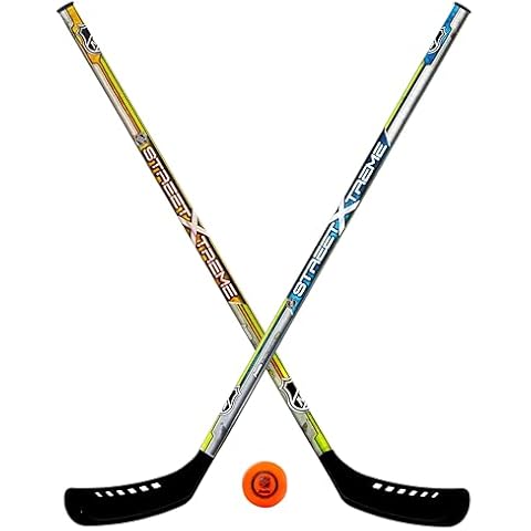 Ice Hockey Sticks