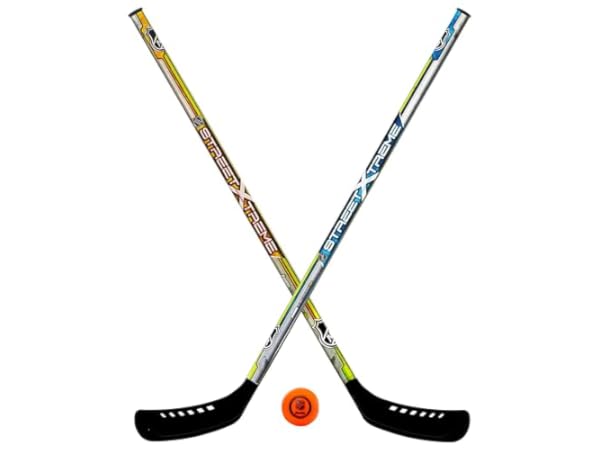 Ice Hockey Sticks Thumbnail