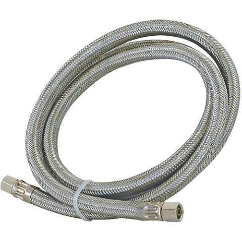 Ice Maker Water Lines