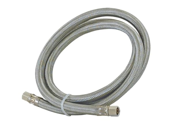 Ice Maker Water Lines thumbnail