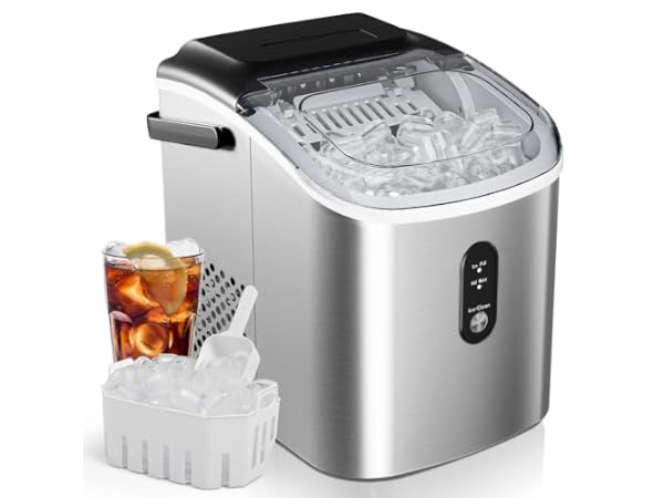 Ice Maker Rvt The 10 Best Ice Makers for RV of 2026 (Reviews) - FindThisBest