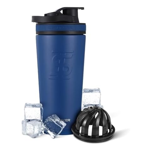 Ice Shaker thumbnail