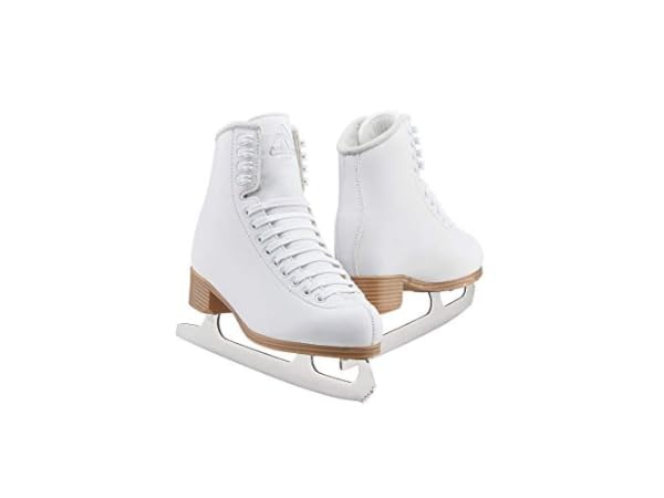 Ice Skates Thumbnail
