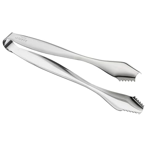 Ice Tongs