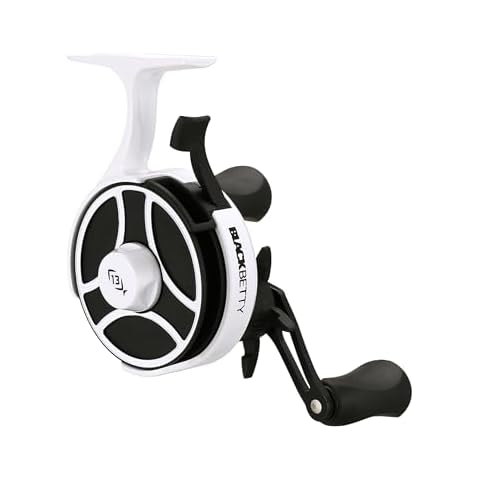 Ice Trolling Fishing Reels