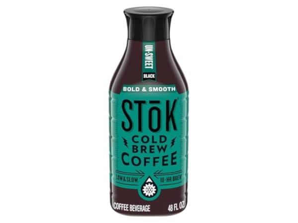 Iced Coffee & Cold-Brew Thumbnail