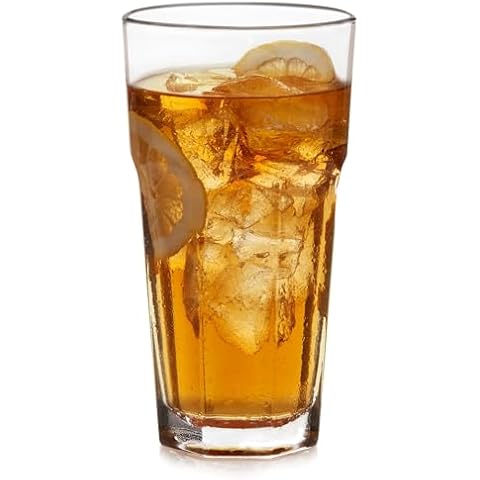 Iced Tea Glasses