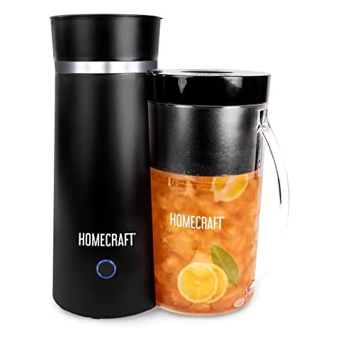 Iced Tea Machines