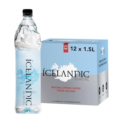 Icelandic Glacial thumbnail