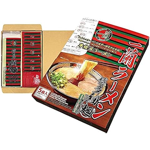 Ichiran thumbnail