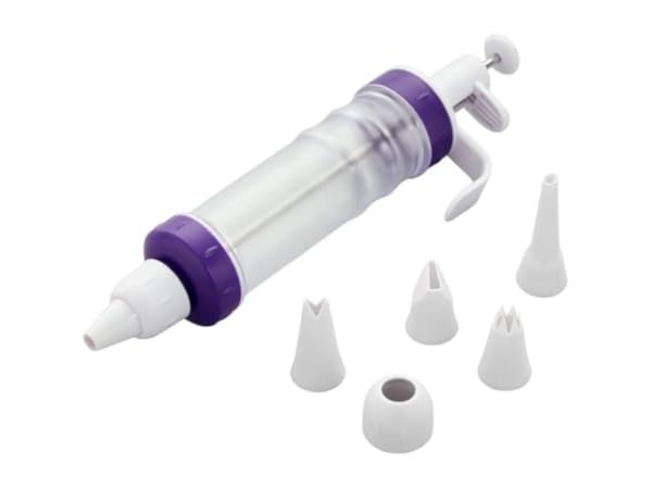 Icing Dispensers & Tips Thumbnail