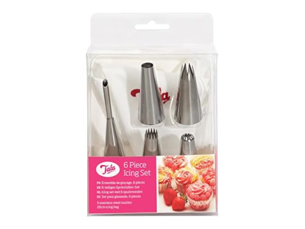 Icing Dispensers Thumbnail