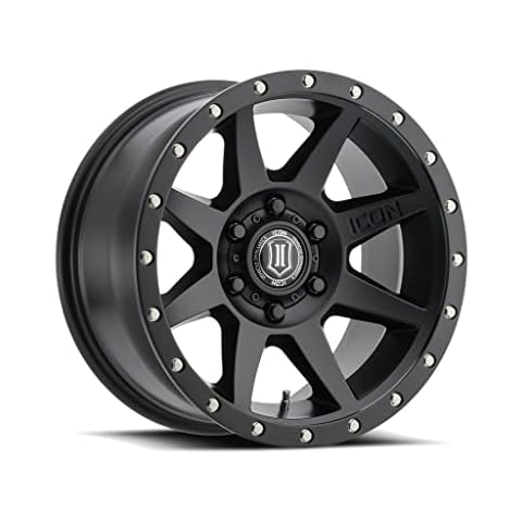 ICON ALLOYS thumbnail