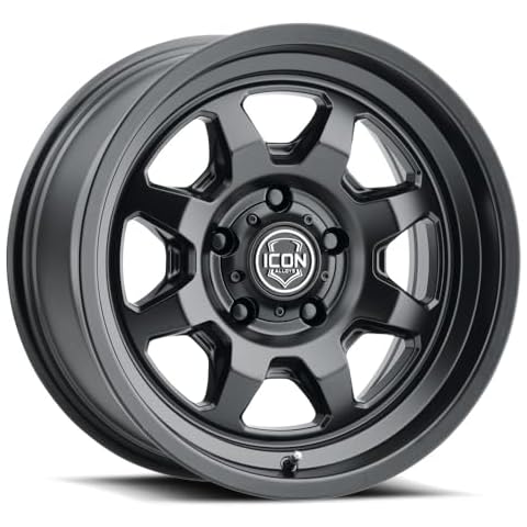 ICON ALLOYS thumbnail