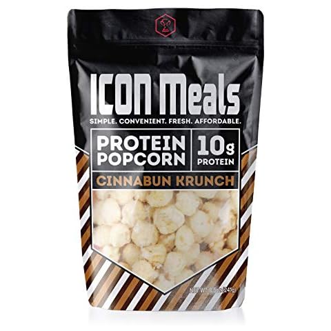 ICON Meals thumbnail