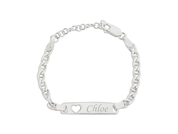 ID Bracelets for Girls Thumbnail
