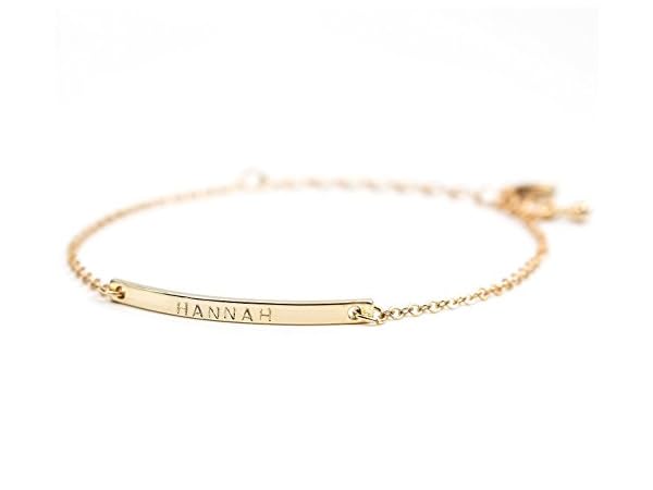 ID Bracelets for Women Thumbnail