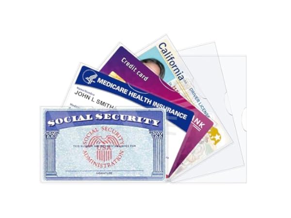 ID Cases for Men Thumbnail