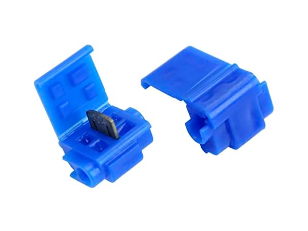 IDC Electrical Terminals Thumbnail