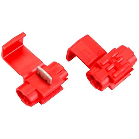 IDC Electrical Terminals