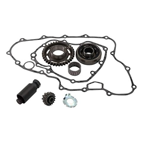 IDEAL Engine Parts thumbnail