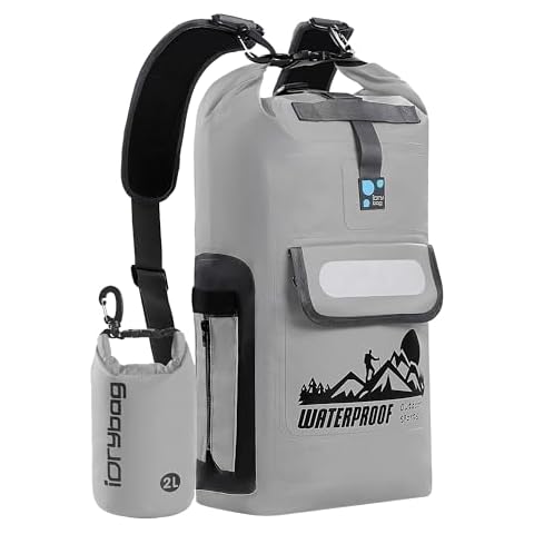IDRYBAG thumbnail
