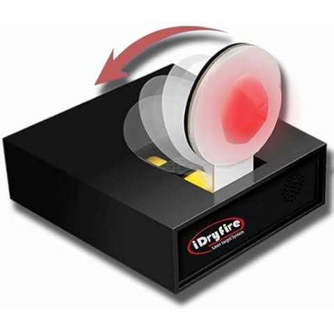 iDryfire thumbnail