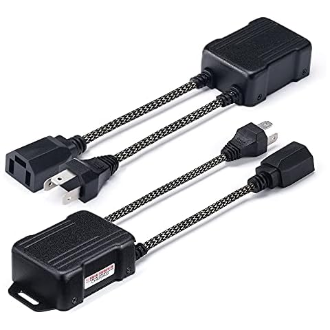 Ignition Ballast Resistors