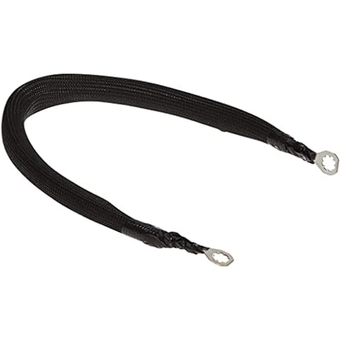 Ignition Coil Ground Straps