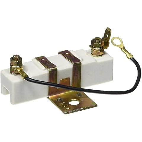 Ignition Coil Resistors