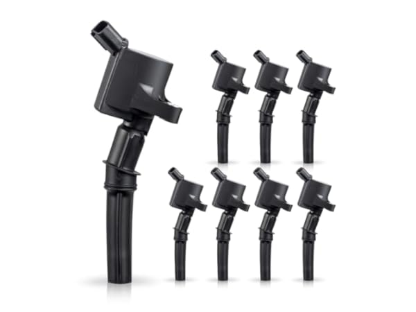 Ignition Coils Thumbnail