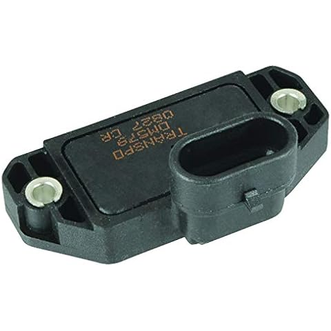 Ignition Control Units