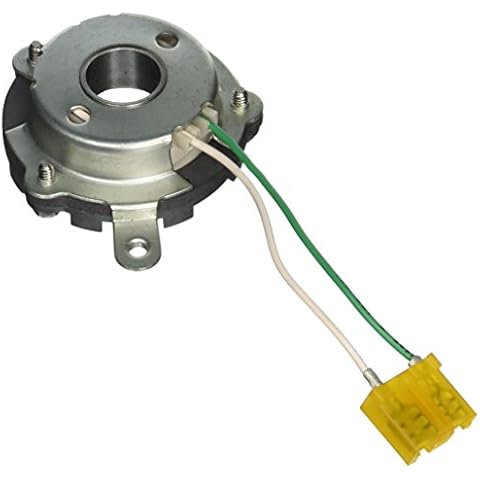 Ignition Hall Effect Pickups