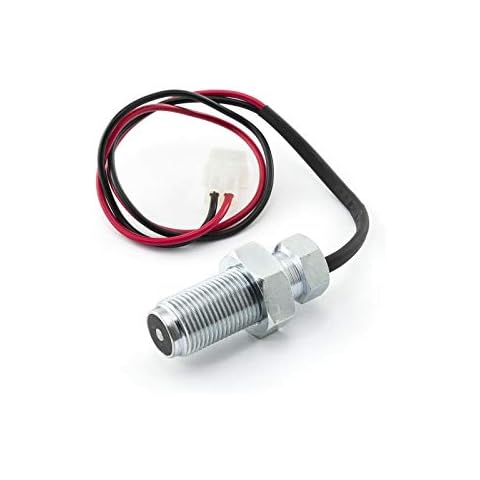 Ignition Magnetic Pickups