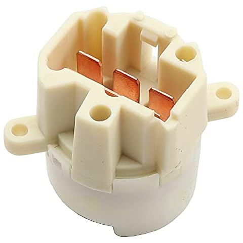 Ignition Starter Switches