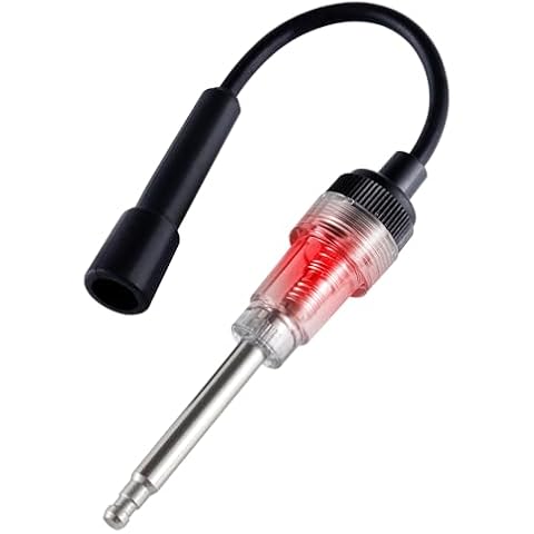 Ignition Testers