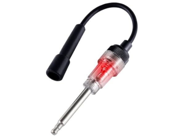 Ignition Testers Thumbnail