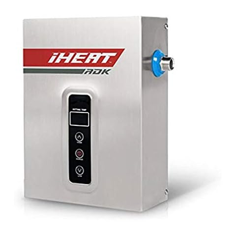 iHeat Tankless thumbnail