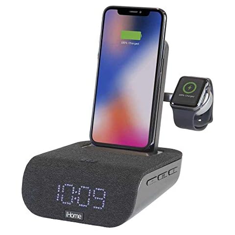 iHome thumbnail