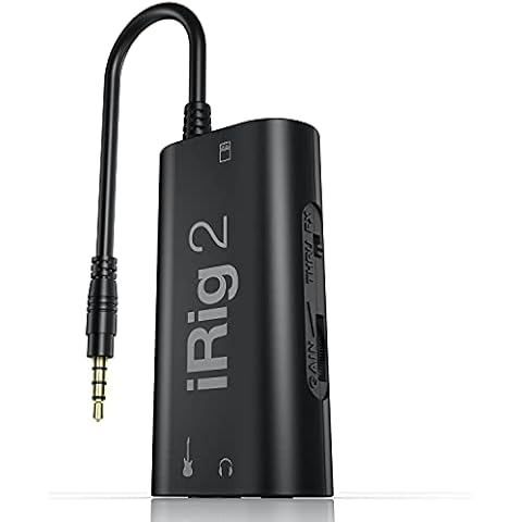 IK Multimedia thumbnail