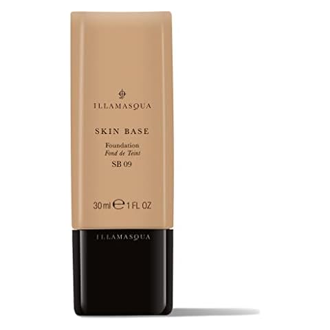 Illamasqua thumbnail