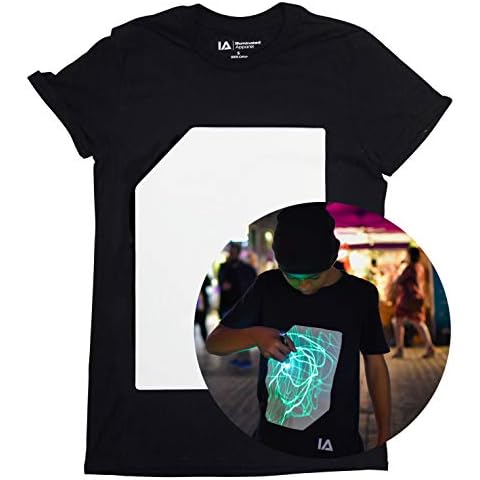 Illuminated Apparel thumbnail
