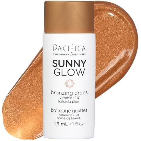Illuminating Face Bronzers