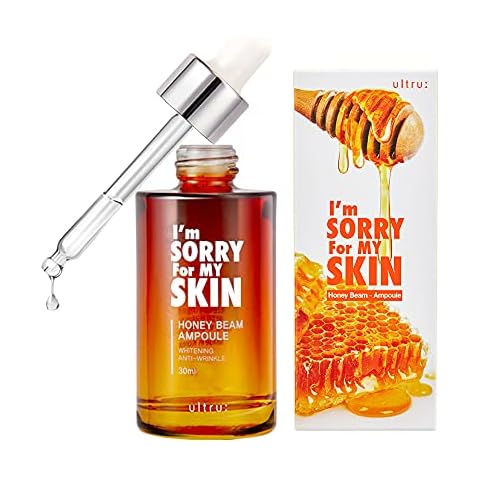I'M SORRY FOR MY SKIN thumbnail