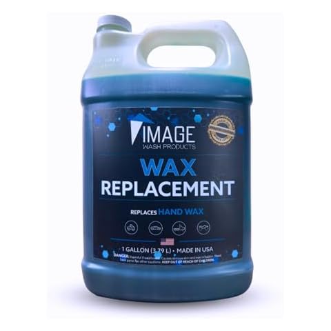Image Wash Products thumbnail