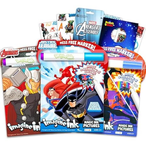 Imagine Ink thumbnail