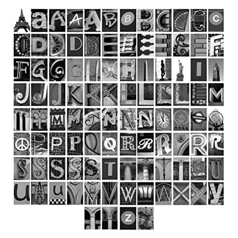 Imagine Letters thumbnail